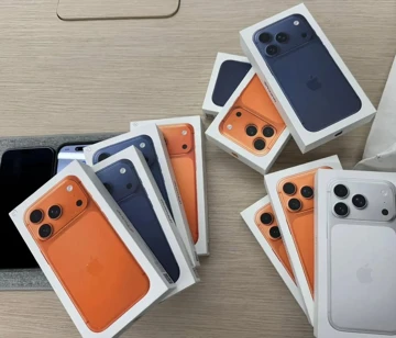 Apple накажет индийские магазины за перепродажу iPhone в РФ и другие страны