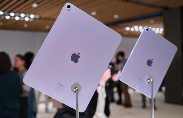 Apple объяснила тихую подмену параметров чипа M2 в новых iPad Air