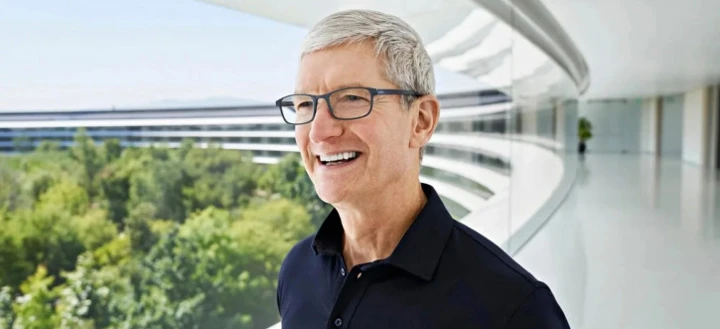 Apple обещает анонс Gen AI для iPhone в этом году. Шанс для iPhone 16?