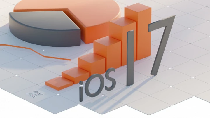 Apple обнародовала показатели внедрённости iOS 17 и iPadOS 17