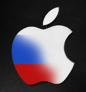 Apple обсуждает с РФ открытие iOS для сторонних магазинов