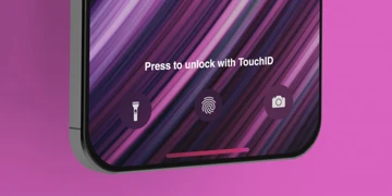 Apple откажется от Face ID в пользу ультразвуковых сканеров?