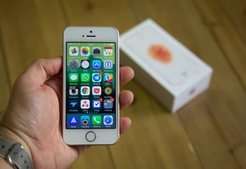 Apple пополнила список устаревших iPhone