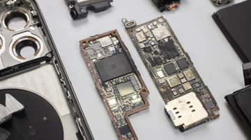 Apple повышает зависимость от Samsung из-за взлёта цен на память