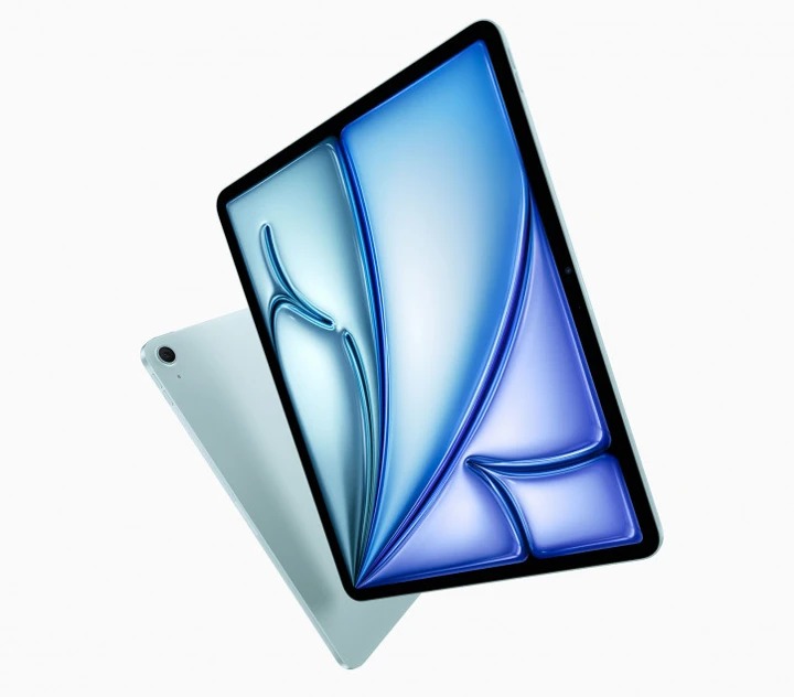 Apple провернула тихий даунгрейд чипа M2 в новых iPad Air