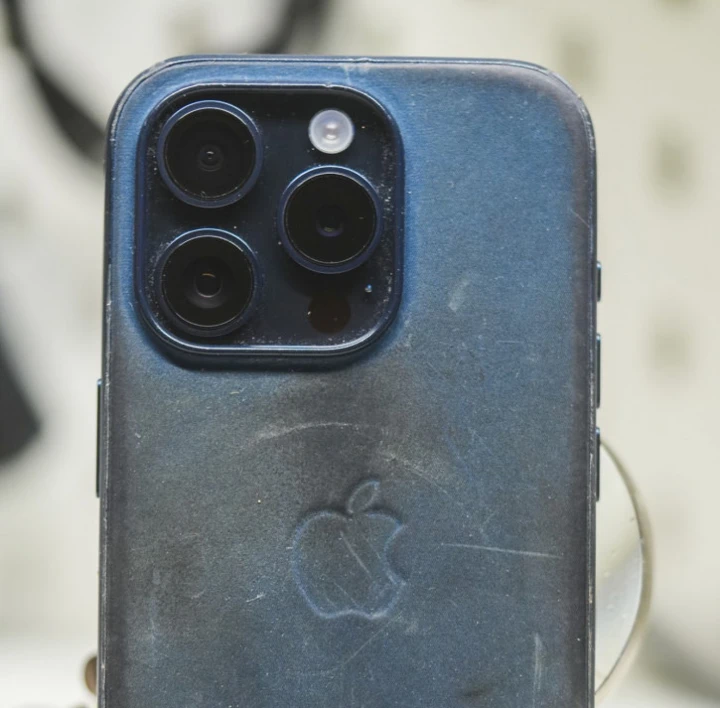 Apple сворачивает производство провальных аксессуаров из FineWoven