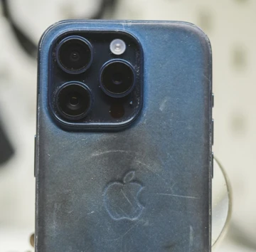 Apple сворачивает производство провальных аксессуаров из FineWoven