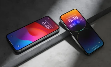 Apple утвердила переход на подэкранные фронталки: когда ждать?