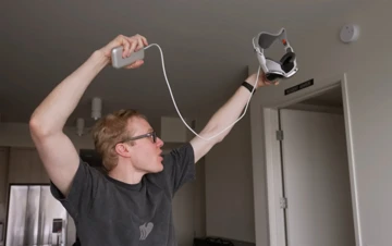 Apple Vision Pro испытали на прочность: разбит, но не сломлен