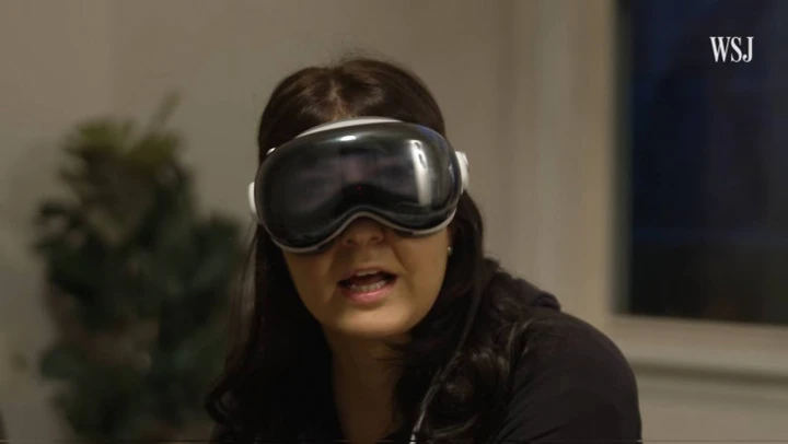 Apple Vision Pro скоро в России, но цена вам не понравится