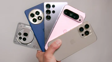 Apple впервые в истории возглавила рынок смартфонов в Q1: отчёт