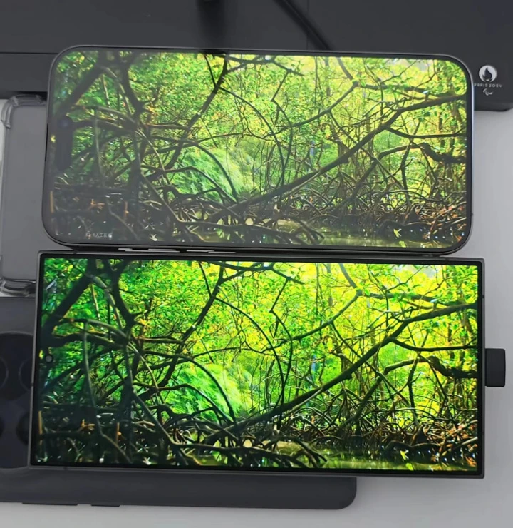 Apple вынуждена отказаться от ключевой фишки экрана в iPhone 17 Pro