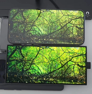 Apple вынуждена отказаться от ключевой фишки экрана в iPhone 17 Pro