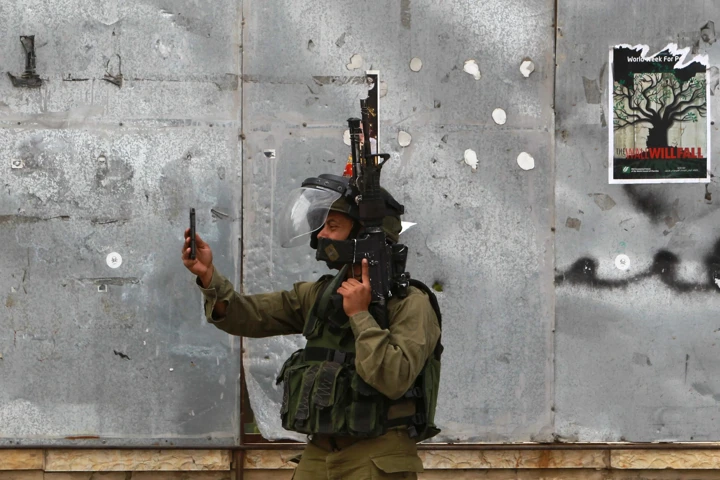 Армия Израиля запретила Android-смартфоны