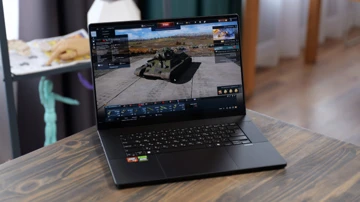 Обзор ASUS ProArt P16 H7606WI – умный ноутбук со странностями