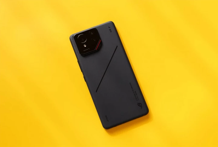 ASUS ROG Phone 9 со скидкой и без пошлин доступен на AliExpress