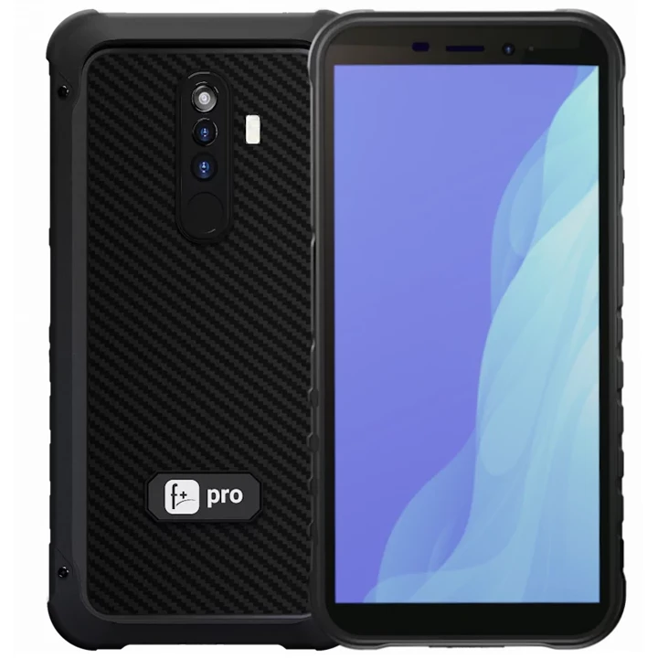 Российский бренд смартфонов Fplus на грани банкротства