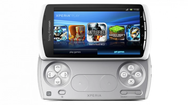 Ayaneo Phone возродит концепцию Sony Ericsson Xperia Play