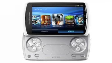 Ayaneo Phone возродит концепцию Sony Ericsson Xperia Play