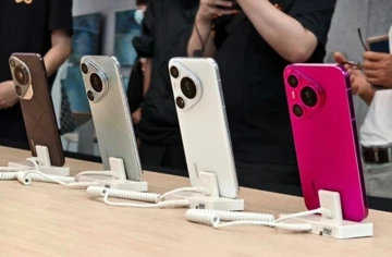 Базовый Huawei Pura 70 продаётся лучше, чем вся остальная серия