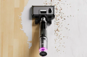 Беспроводной пылесос Redkey W13 со скидкой в честь Чёрной пятницы