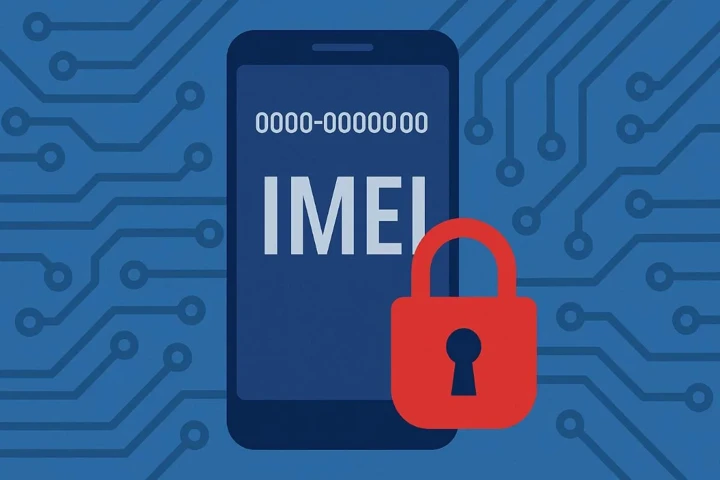 Без паники: в России обсуждают создание реестра IMEI и запрет прошивки