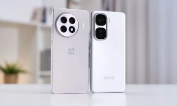 Безумные скидки на OnePlus Ace 5 Pro и iQOO Neo 10 Pro в Китае