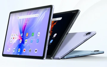 Blackview Mega 1 - "мега-планшет" со 120-Гц экраном и 50-Мп камерой