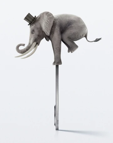 Бокал, аккордеон и слонодержец: изобретательные тизеры OPPO Find N5