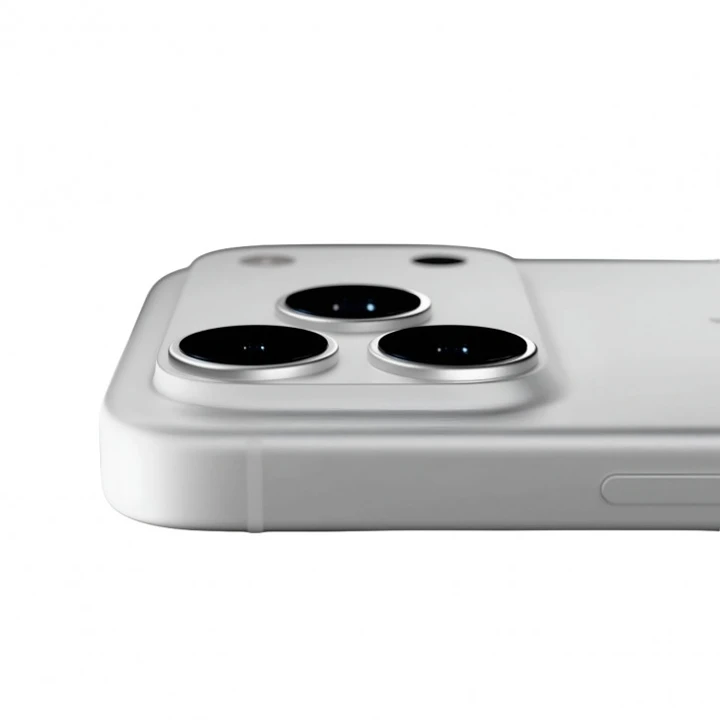 Больше разрешение, меньше кратность? Слухи о зум-камере iPhone 17 Pro