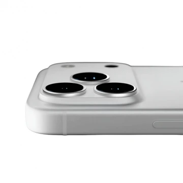 Больше разрешение, меньше кратность? Слухи о зум-камере iPhone 17 Pro