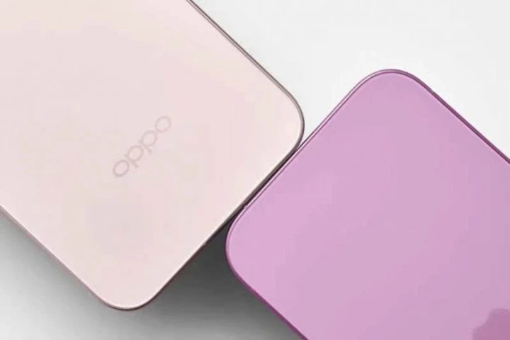 Больше сравнений OPPO Find X8 и iPhone 16 Pro на фото (+ новые детали)