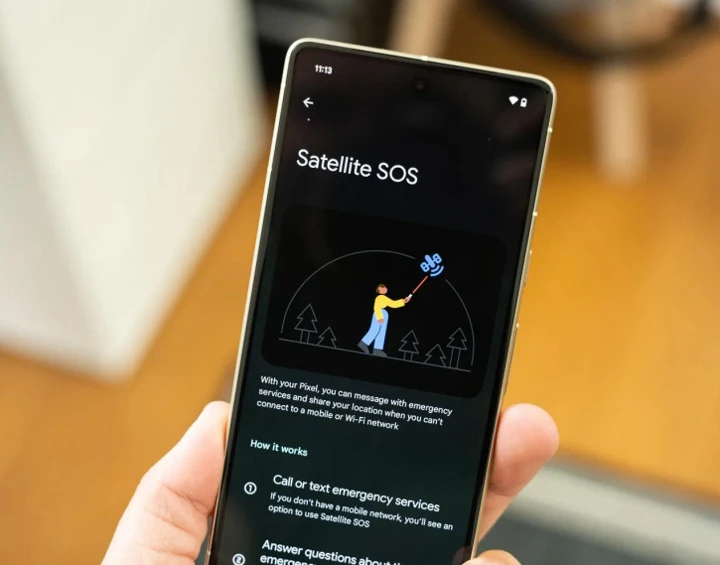 Быть в тренде: Google готовит серию Pixel к внедрению модной фишки