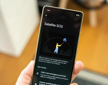 Быть в тренде: Google готовит серию Pixel к внедрению модной фишки