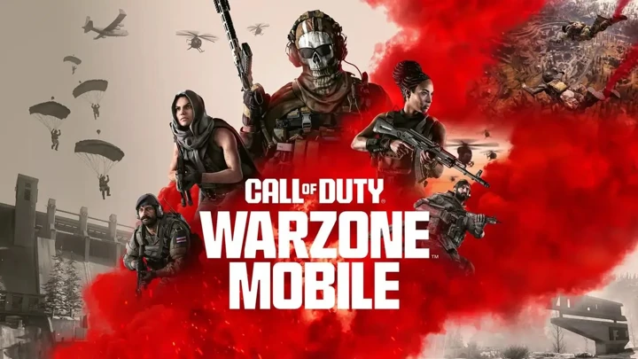 Call of Duty: Warzone Mobile внезапно вернулась в Google Play после закрытия