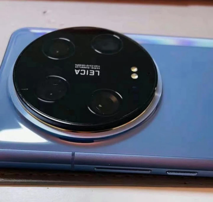 Царь-камера: Xiaomi 14 Ultra и его монструозная камера на живых фото