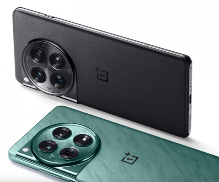 Официально: цена глобалок OnePlus 12 и OnePlus Buds 3