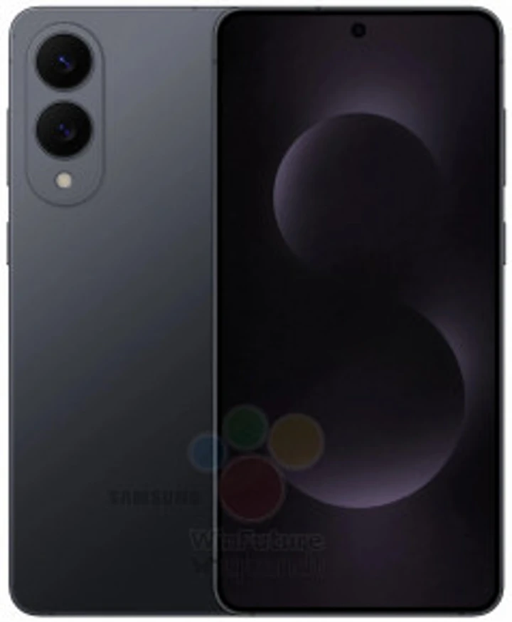 Цена, характеристики и много фото Samsung Galaxy S25 Edge