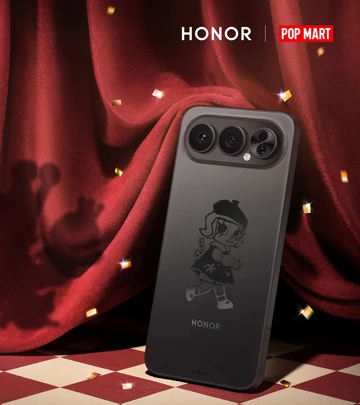 Цена Honor 500 Pro Molly 20th Anniversary Limited Edition объявлена официально