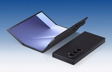 Цена Samsung Galaxy Z TriFold для Китая раскрыта официально