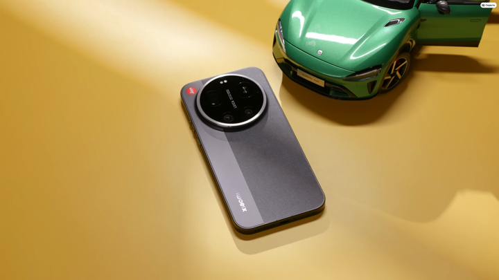 Цена, сроки выхода и даунгрейды глобального Xiaomi 17 Ultra