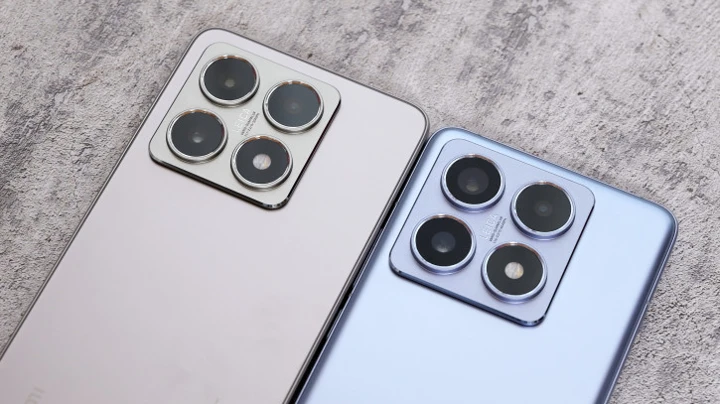 Цена Xiaomi 14T Pro 512 ГБ опустилась ниже 44 000 рублей на AliExpress