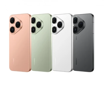 Цены Huawei Pura 80 в Китае объявлены официально