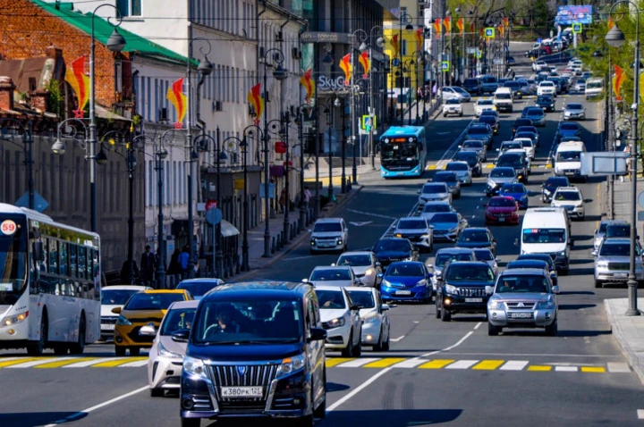 Цены на китайские авто в России вырастут из-за проблем с расчётами