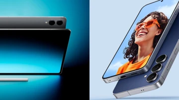 Цены Samsung Galaxy S25 FE, Galaxy Tab S11 и S11 Ultra в России