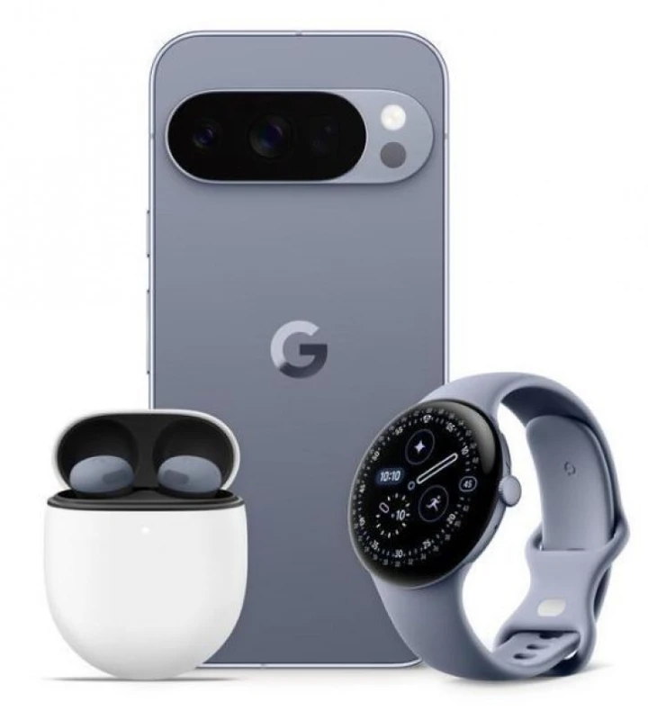 Цены всех новинок Google Pixel 10 раскрыты за полдня до презентации