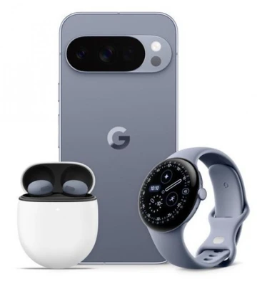 Цены всех новинок Google Pixel 10 раскрыты за полдня до презентации