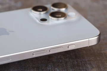 Цепочки поставок: iPhone 16 распрощаются с физическими кнопками