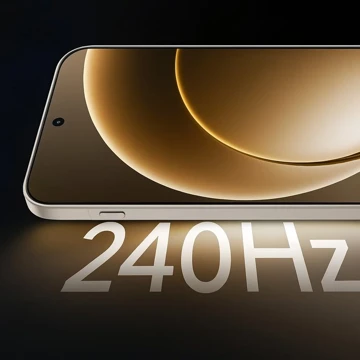 Частотное безумие: смартфоны с экранами на 240 Гц уже не за горами