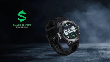 Часы Black Shark S1 Pro с поддержкой Chat GPT получили глобалку (цена)